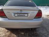 Toyota Camry 2005 года за 5 000 000 тг. в Астана – фото 2