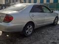 Toyota Camry 2005 годаfor5 200 000 тг. в Астана – фото 4