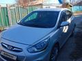 Hyundai Accent 2012 годаүшін2 400 000 тг. в Алматы – фото 2