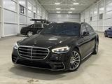Mercedes-Benz S 500 2021 годаfor45 000 000 тг. в Алматы