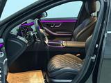 Mercedes-Benz S 500 2021 годаfor45 000 000 тг. в Алматы – фото 5