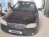 Kia Spectra 2008 годаүшін1 300 000 тг. в Актау