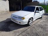 ВАЗ (Lada) 2114 2013 годаүшін1 500 000 тг. в Алматы