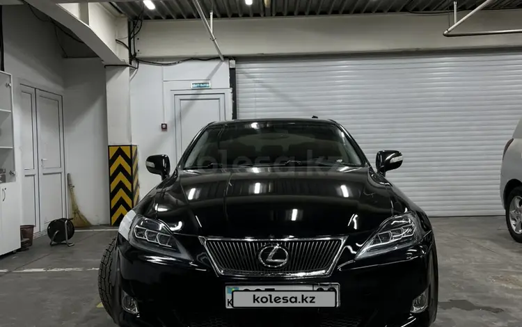 Lexus IS 250 2006 годаүшін7 000 000 тг. в Алматы