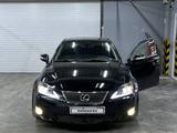 Lexus IS 250 2006 годаfor7 000 000 тг. в Алматы – фото 2