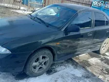 Mitsubishi Carisma