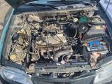 Mitsubishi Carisma 1998 года за 1 200 000 тг. в Талдыкорган – фото 5