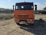 КамАЗ  6460 2010 годаүшін9 000 000 тг. в Атырау – фото 2