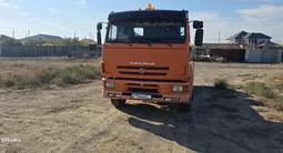 КамАЗ  6460 2010 года за 9 000 000 тг. в Атырау – фото 2