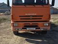 КамАЗ  6460 2010 года за 9 000 000 тг. в Атырау – фото 10