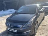 Hyundai Accent 2014 годаүшін6 000 000 тг. в Алматы