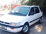 Mitsubishi Space Wagon 1994 года за 700 000 тг. в Алматы