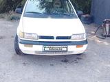 Mitsubishi Space Wagon 1994 года за 700 000 тг. в Алматы – фото 3