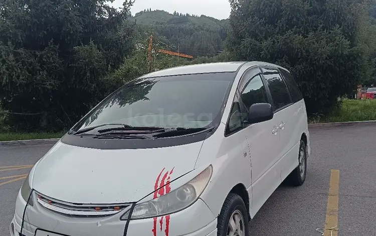 Toyota Estima 2000 года за 5 000 000 тг. в Астана