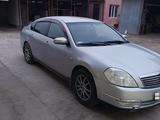 Nissan Teana 2006 годаүшін3 500 000 тг. в Кызылорда – фото 4