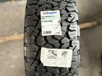 Шины BF Goodrich 265/65/r17 KO2for160 000 тг. в Алматы