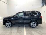 Toyota Land Cruiser 2022 года за 52 000 000 тг. в Костанай – фото 3