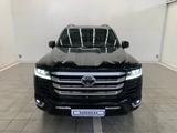 Toyota Land Cruiser 2022 года за 53 800 000 тг. в Костанай – фото 5