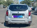 Renault Duster 2020 года за 6 990 000 тг. в Алматы – фото 5