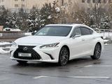 Lexus ES 250 2022 года за 21 800 000 тг. в Шымкент – фото 5