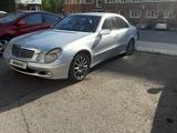 Mercedes-Benz E 200 2006 года за 4 500 000 тг. в Рудный – фото 2