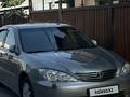 Toyota Camry 2005 годаүшін7 500 000 тг. в Алматы