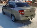 ВАЗ (Lada) Granta 2190 2013 годаүшін2 900 000 тг. в Уральск – фото 5