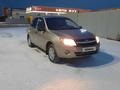 ВАЗ (Lada) Granta 2190 2013 годаүшін2 900 000 тг. в Уральск – фото 10