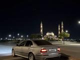 BMW 528 1997 годаүшін3 100 000 тг. в Астана