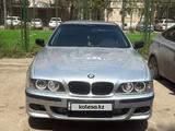 BMW 528 1997 годаүшін3 100 000 тг. в Астана – фото 5