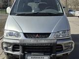 Mitsubishi Delica 1997 годаfor7 850 000 тг. в Караганда