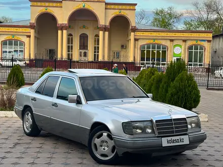 Mercedes-Benz E 220 1993 года за 2 000 000 тг. в Туркестан – фото 22