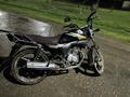 Honda  CB 125 2020 года за 250 000 тг. в Шелек – фото 4