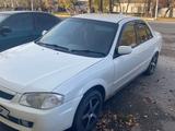 Mazda Familia 1999 года за 1 950 000 тг. в Петропавловск – фото 2