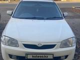 Mazda Familia 1999 года за 1 950 000 тг. в Петропавловск – фото 3