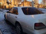 Nissan Cedric 1996 года за 1 200 000 тг. в Усть-Каменогорск – фото 4