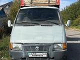 ГАЗ ГАЗель 1999 года за 3 200 000 тг. в Алматы – фото 5