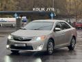 Toyota Camry 2013 года за 9 000 000 тг. в Алматы