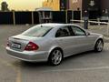 Mercedes-Benz E 320 2002 годаfor6 500 000 тг. в Алматы – фото 11