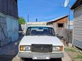 ВАЗ (Lada) 2107 1996 года за 600 000 тг. в Шемонаиха