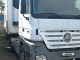 Mercedes-Benz  Actros 2004 года за 11 500 000 тг. в Алматы