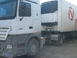 Mercedes-Benz  Actros 2004 года за 11 500 000 тг. в Алматы – фото 2