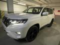 Toyota Land Cruiser Prado 2022 года за 31 800 000 тг. в Астана – фото 17