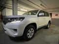 Toyota Land Cruiser Prado 2022 годаfor31 500 000 тг. в Астана – фото 2