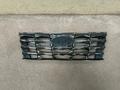 Решетка радиатор на Хендай Хюндай Туксон 2021- /Hyundai Tucson 2023- за 32 000 тг. в Алматы