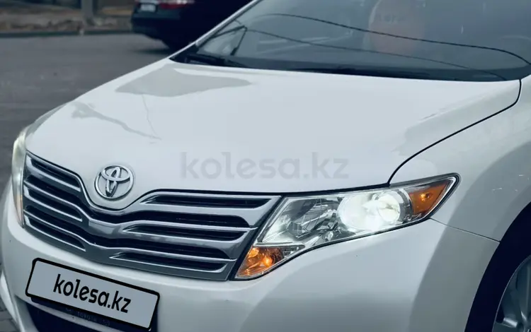 Toyota Venza 2010 годаfor9 000 000 тг. в Уральск