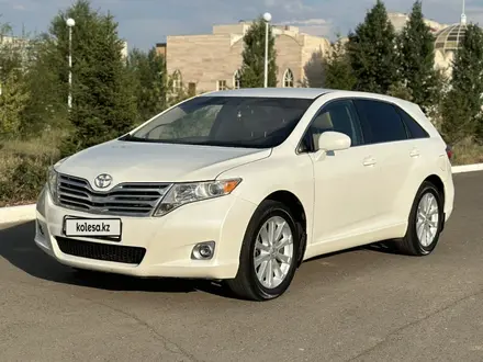 Toyota Venza 2010 года за 9 000 000 тг. в Уральск – фото 17