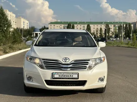 Toyota Venza 2010 года за 9 000 000 тг. в Уральск – фото 18