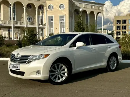 Toyota Venza 2010 года за 9 000 000 тг. в Уральск – фото 22