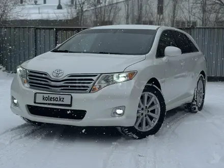 Toyota Venza 2010 года за 8 500 000 тг. в Уральск